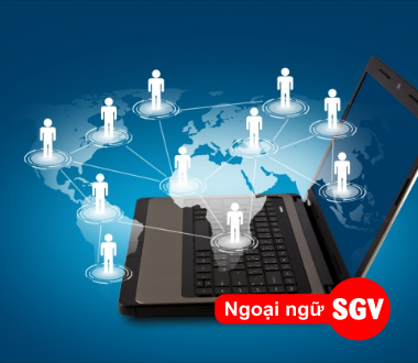 SGV, mạng xã hội là gì
