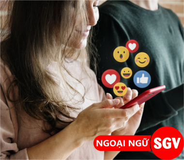 Mạng xã hội tiếng Hàn là gì, sgv