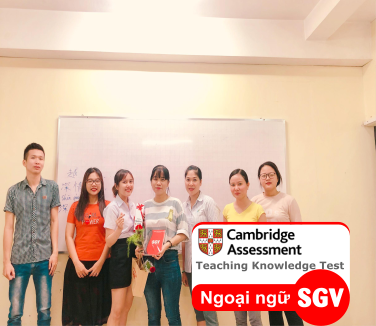 SGV, Mất bao lâu để thi được Topik cấp 6