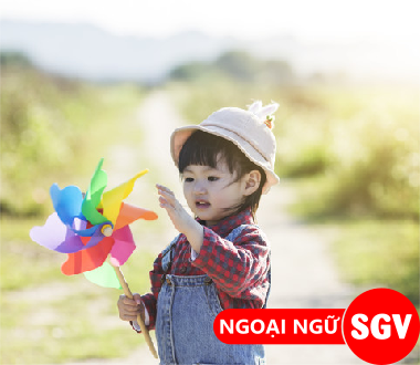 SGV, mát mẻ tiếng Nhật là gì.