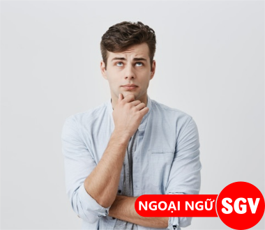 Mất trí nhớ tiếng] Anh là gì, ngoại ngữ SGV.