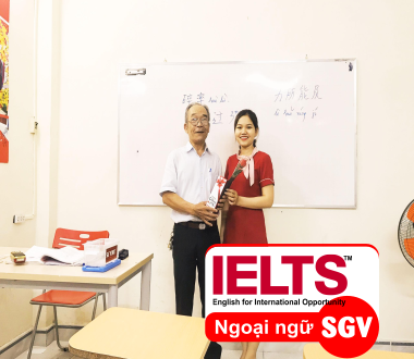 Mẹo làm bài thi đọc IELTS được điểm cao