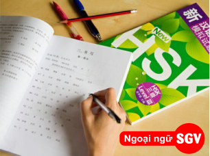 Mẹo làm bài thi HSK điểm cao