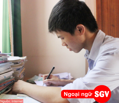 Mỗi ngày nên học bao nhiêu từ vựng tiếng Hàn, SGV