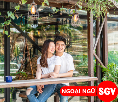 SGV, mối tình đầu tiếng Hàn là gì