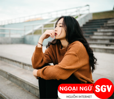 SGV, Mong chờ tiếng Nhật là gì