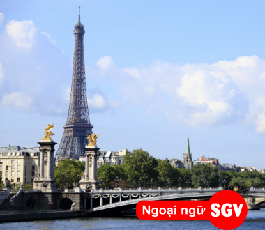 SGV, Mức lương trung bình ở Pháp