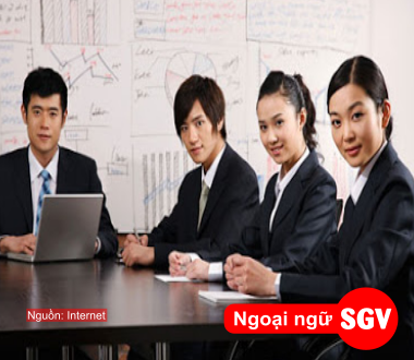 SGV, Muốn vào công ty Nhật cần có N mấy