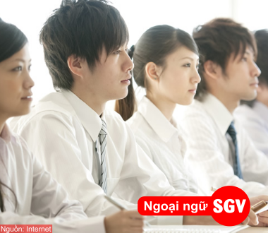 SGV, N2 tiếng Nhật bao nhiêu điểm thì đỗ