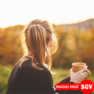 Nặng tình là gì, ngoại ngữ SGV.