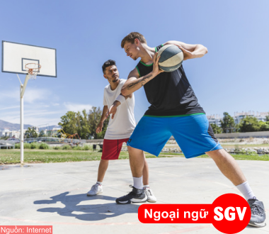 SGV, NBA là gì