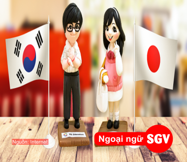 SGV, Nên đi xuất khẩu lao động Nhật Bản hay Hàn Quốc