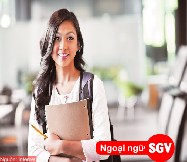 Nên du học Trung Quốc hay Đài Loan, SGV