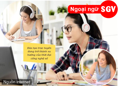 SGV, Nên học tiếng Hàn online hay không