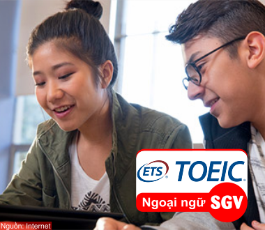 nên học TOEIC hay IELTS