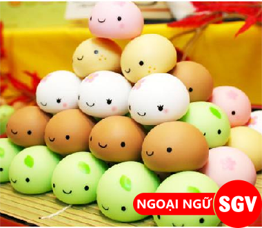 SGV, nên xách tay gì từ Nhật