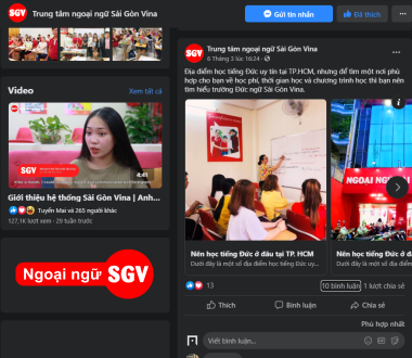 Newsfeed nghĩa là gì, ngoại ngữ SGV