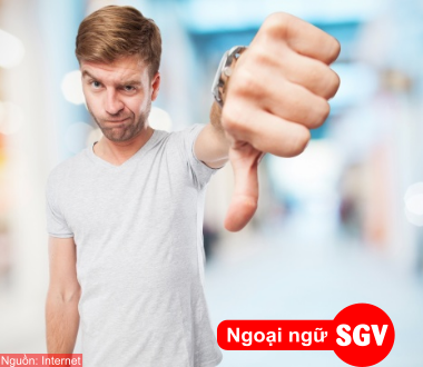 SGV, NG là gì