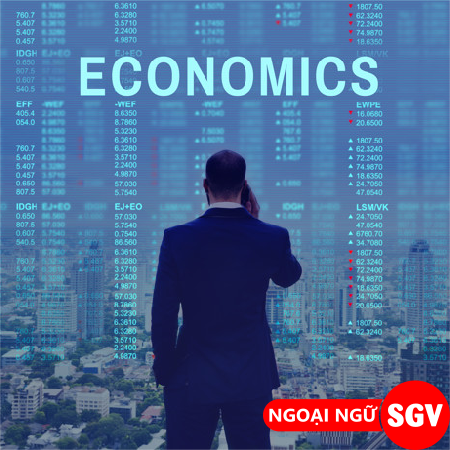 Ngành kinh tế gồm những ngành nào, SGV