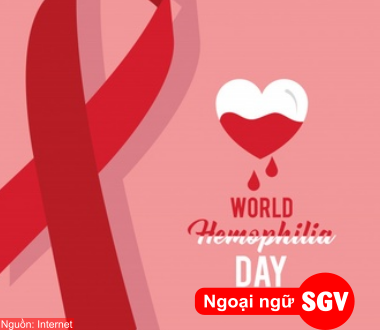 SGV, ngày thế giới phòng chống bệnh AIDS