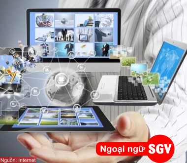 SGV, ngày truyền hình thế giới là gì