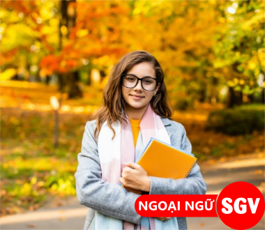 SGV, Nghỉ hè tiếng Hàn là gì