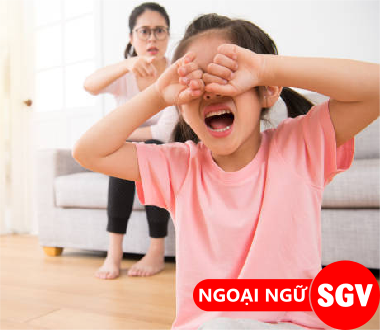 SGV, Nghịch ngợm tiếng Hàn là gì