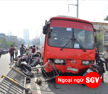 SGV, nghiêm trọng tiếng Nhật là gì