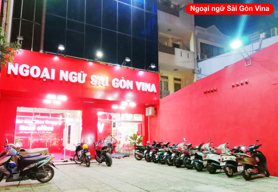 ngoai ngu sgv hcm