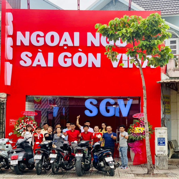 ngoai ngu sgv hoc mon 