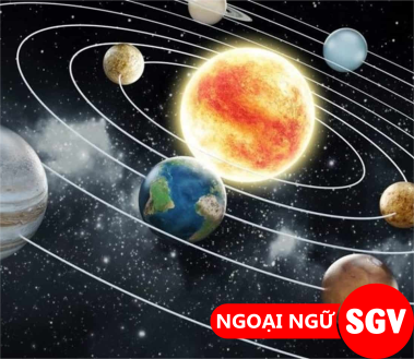 SGV, ngôi sao tiếng Hàn là gì