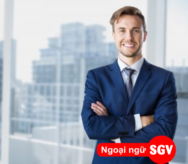 SGV, người bảo lãnh tiếng Nhật là gì