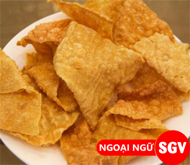 SGV, Người Nhật ăn váng đậu thế nào