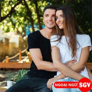 Người yêu trong tiếng nhật, người yêu tiếng Nhật, ngoại ngữ SGV