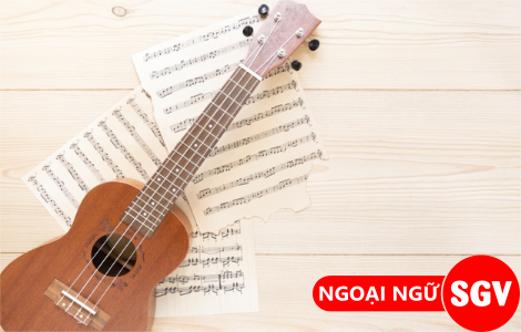 SGV, Nhạc Bolero là gì