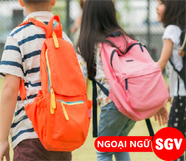 nhập học tiếng Hàn là gì sgv