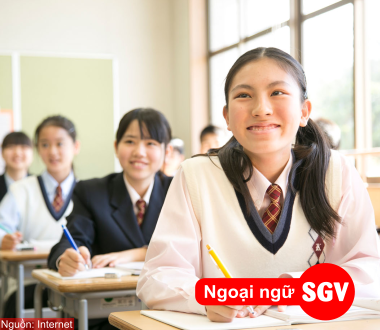 Như thế nào là đậu TCF,sgv