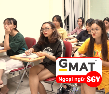 SGV, Những ai cần thi GMAT