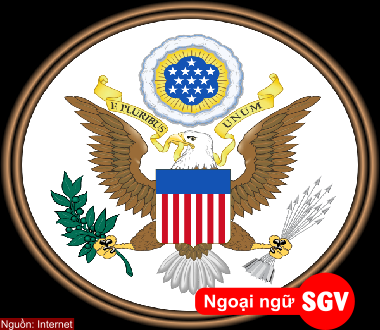 Những biểu tượng đặc trưng của nước Mỹ, SGV