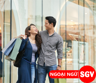 SGV, những món quà nên mua khi đi Hàn Quốc