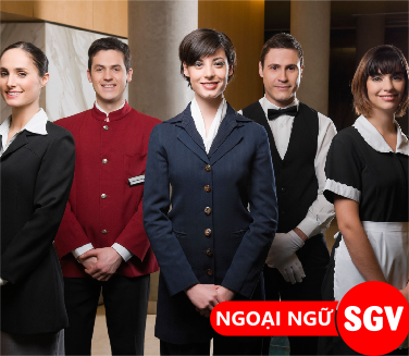 SGV, Những ngành có cơ hội làm việc ở nước ngoài