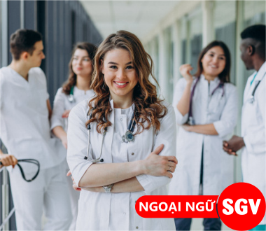 Những nghề hot ở Đức, SGV