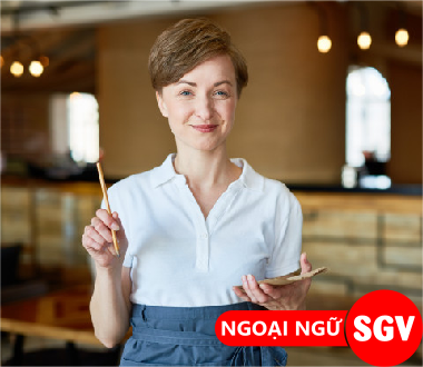 SGV, những nghề không cần bằng cấp ở Mỹ