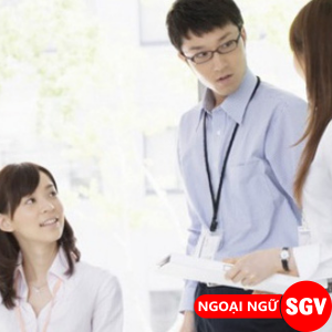 Những quy định thực tập sinh cần hiểu rõ, Ngoại ngữ SGV 