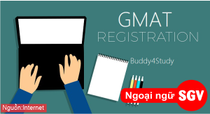 SGV, Ôn luyện GMAT như thế nào