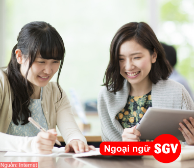 SGV, Ôn thi tiếng Anh A2 như thế nào