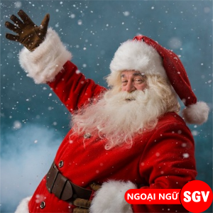 SGV, Ông già Noel có thật không