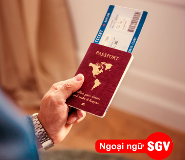 SGV, Passport là gì