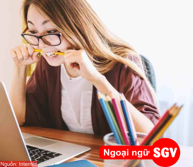 Phân biệt There và It trong tiếng Anh, ngoại ngữ SGV