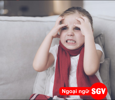 SGV, Phản kháng tiếng Nhật là gì